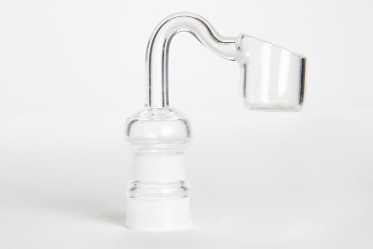 Click to see a larger version of the image dab rig nail banger