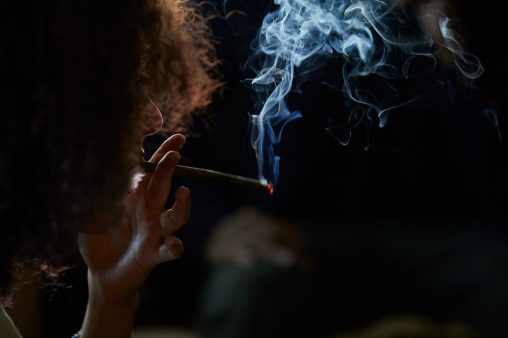 THC Withdrawal Identifying the Symptoms Weedmaps