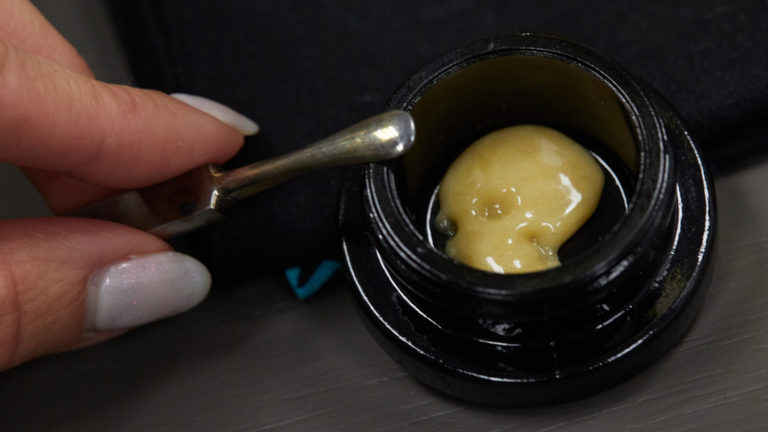 Click to see a larger version of the image dab concentrate