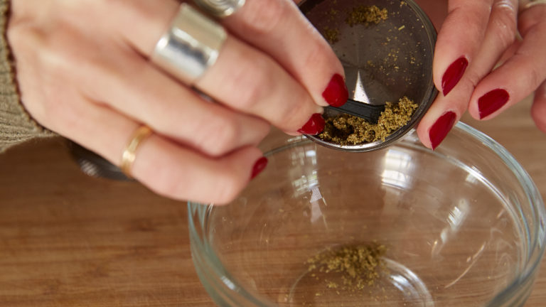 Click to see a larger version of the image how to clean a weed grinder