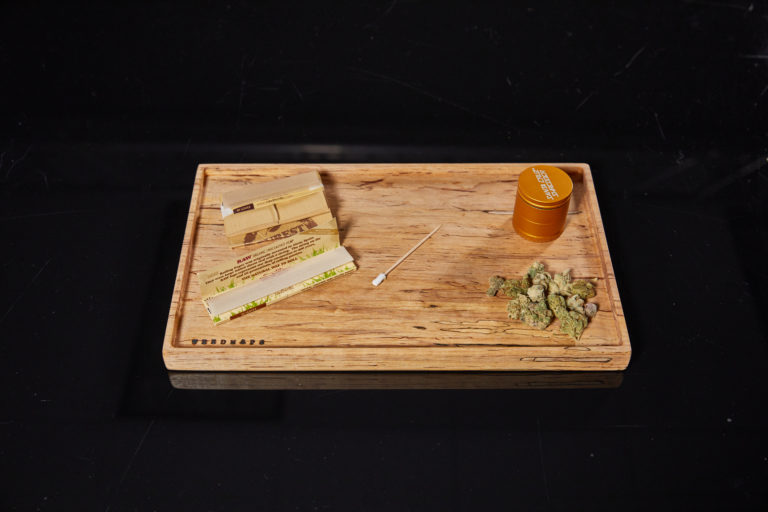Click to see a larger version of the image how to roll a cross joint