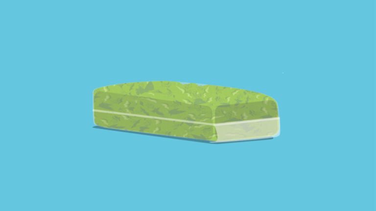 Click to see a larger version of the image how to make rosin