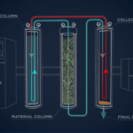 cannabis concentrate cosed-loop system