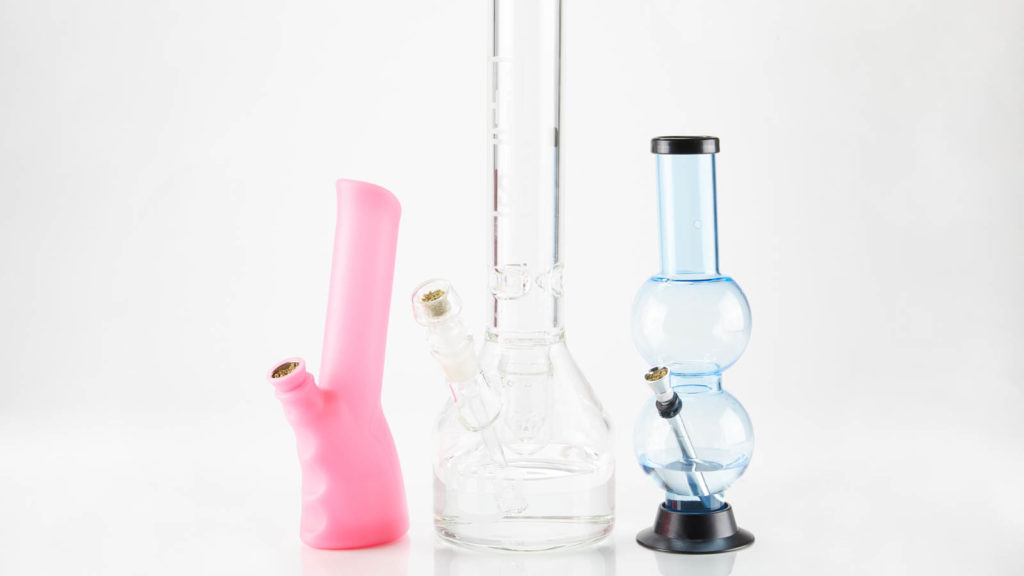 What Is a Bong? Weed Bong Definition Weedmaps