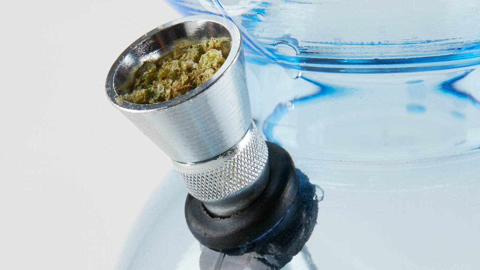What Is a Bong? Weed Bong Definition | Weedmaps