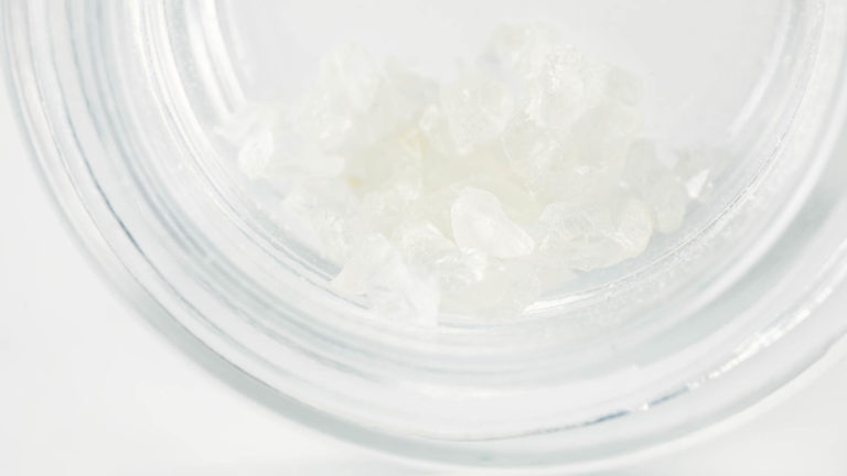 Click to see a larger version of the image cannabis diamonds