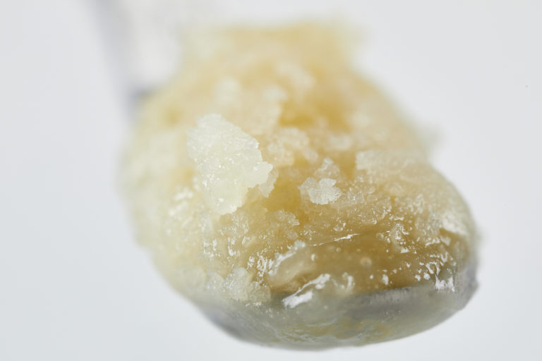 Click to see a larger version of the image Live Rosin
