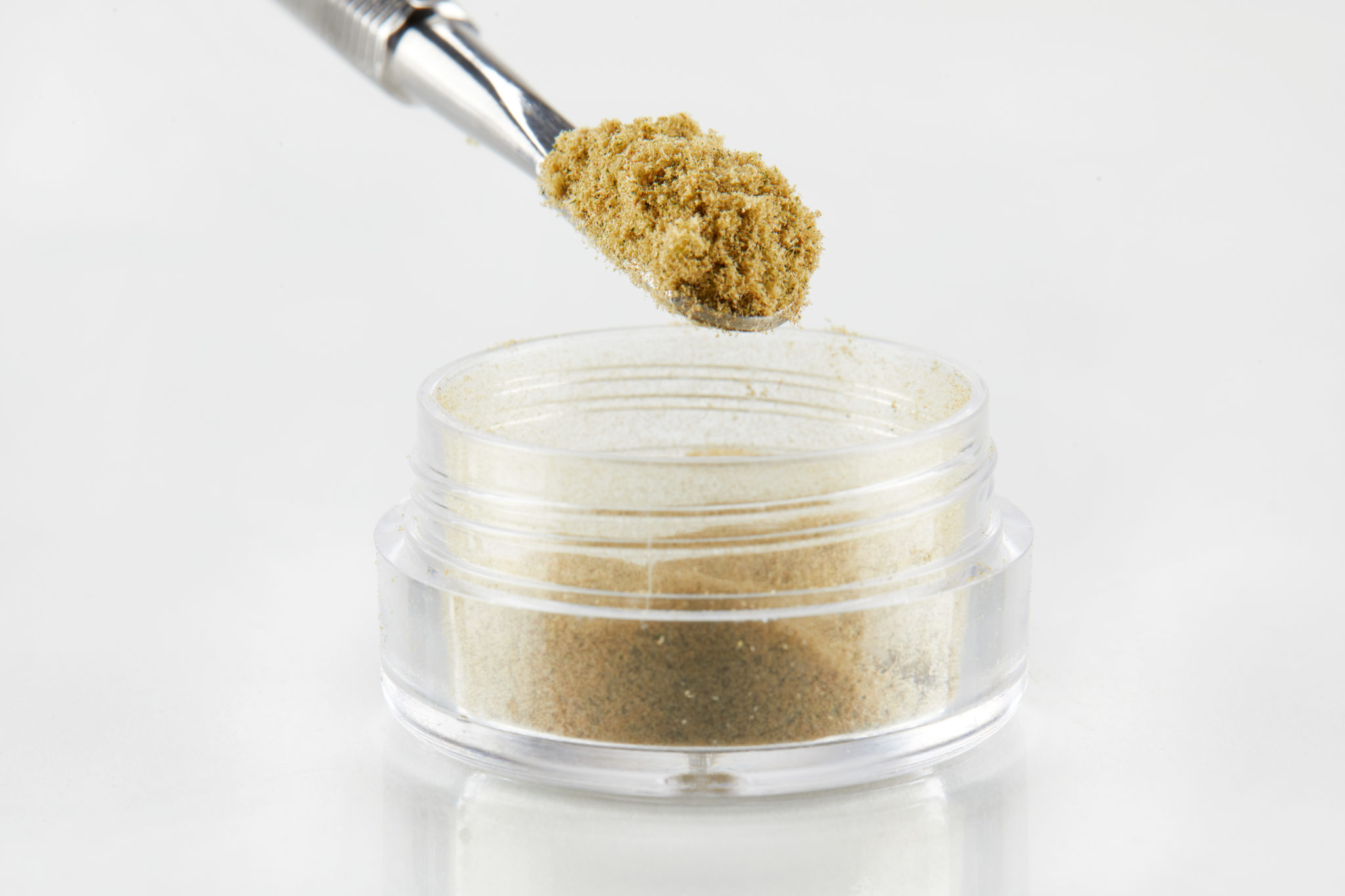 What is Dry Sifting? Dry Sifting Definition Weedmaps