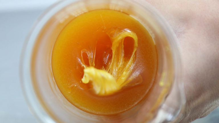 Click to see a larger version of the image CO2 Extract