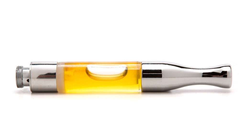 What is a Weed Cartridge? Cartridge Definition Weedmaps