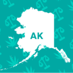 Is weed legal in Alaska?