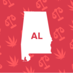 Is weed legal in Alabama?