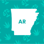 Is weed legal in Arkansas?