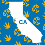 Is weed legal in California?