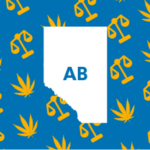 Is weed legal in Alberta?