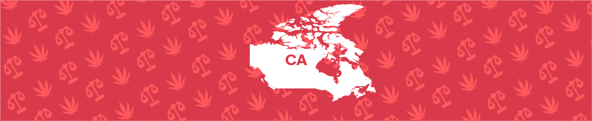 Is marijuana legal in Canada?