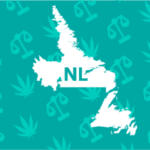 Is weed legal in Newfoundland and Labrador?