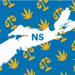 Is weed legal in Nova Scotia?