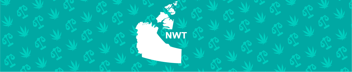 Is weed legal in Northwest Territories?