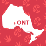 Is marijuana legal in Ontario?