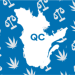 Is weed legal in Quebec?