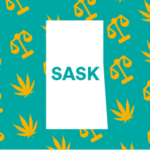 Is weed legal in Saskatchewan?