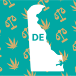 Is weed legal in Delaware?
