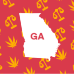 Is weed legal in Georgia?