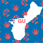 Is weed legal in Guam?