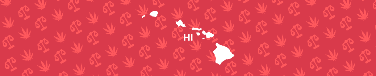 Is weed legal in Hawaii?