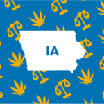 Is marijuana legal in Iowa?