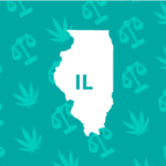 Is weed legal in Illinois?