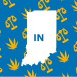 Is weed legal in Indiana?