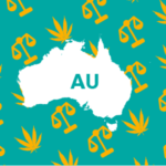 Is cannabis legal in Australia?