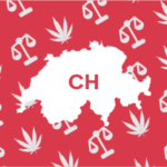 Is weed legal in Switzerland?