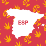 Is weed legal in Spain?