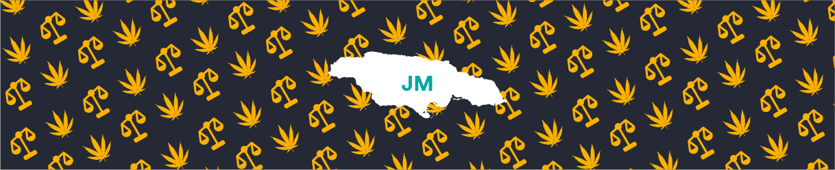 Is weed legal in Jamaica?