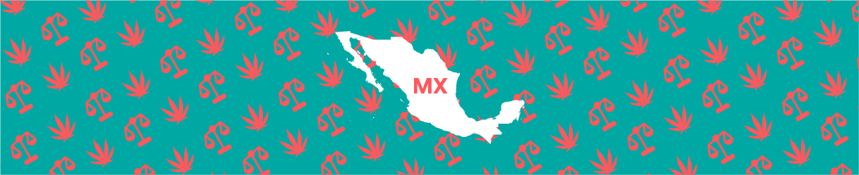 Is weed legal in Mexico?
