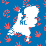 Is weed legal in the Netherlands?