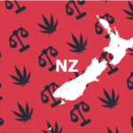 Is weed legal in New Zealand?