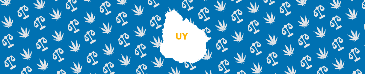Is weed legal in uruguay?