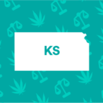 Is weed legal In Kansas?
