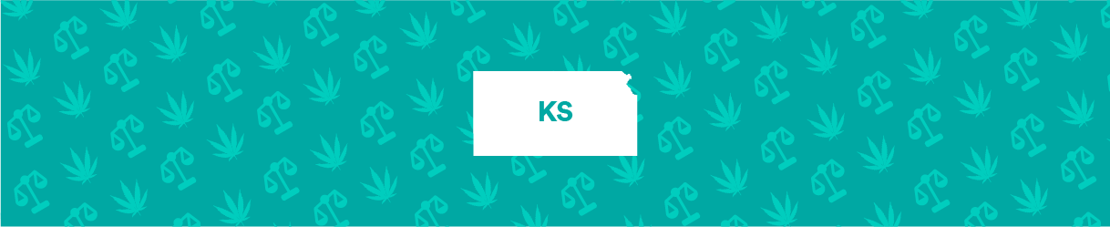 Is weed legal In Kansas?