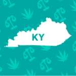 Is weed legal in Kentucky?