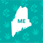 Is weed legal in Maine?