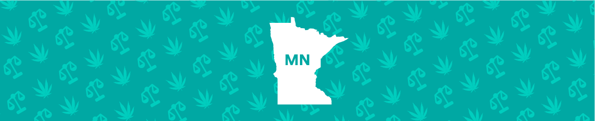 Is weed legal in Minnesota?