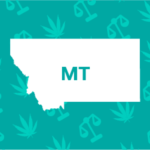 Is weed legal in Montana?