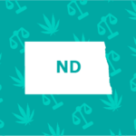 Is weed legal in North Dakota?