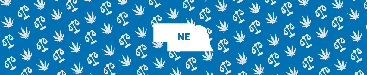 Is weed legal in Nebraska?