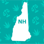 Is weed legal in New Hampshire?